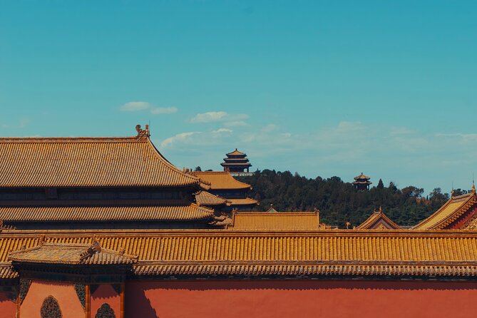 Private 4-Day Tour: Beijing, Xi'an, Chengdu & Shanghai - Summer Palace After Great Wall: royal gardens without the museum fatigue