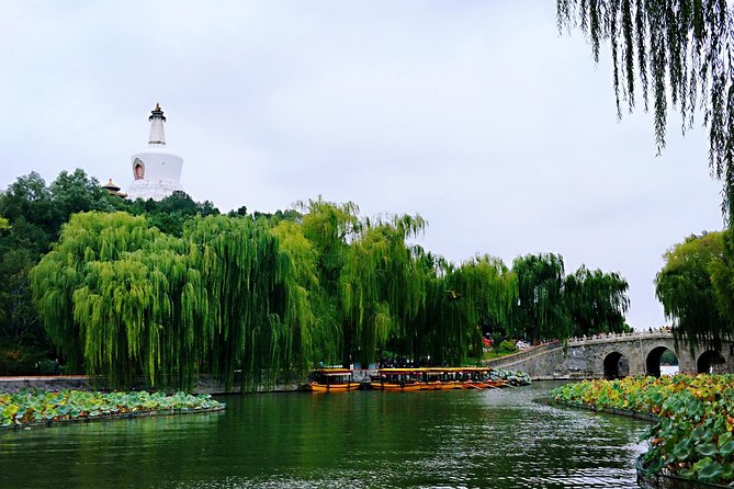 Private 5-Hour Walking Tour: Forbidden City, Hutong&Parks Nearby - Who this tour fits best (and who might want something else)