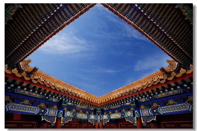 Private All-Inclusive Day Trip to Great Wall, Tian'anmen Square and Forbidden City - Price and Value: What $216 Covers (and Why It Adds Up)