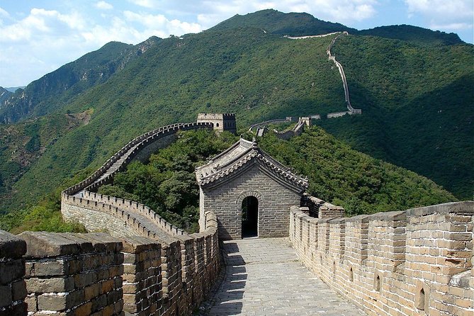 Private All-Inclusive Day Trip to Great Wall, Tian'anmen Square and Forbidden City - Who This Private Day Trip Suits Best