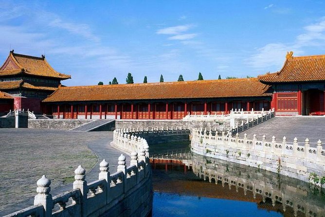 Private All-Inclusive Day Trip to Great Wall, Tian'anmen Square and Forbidden City - Should You Book This Beijing Day Trip?