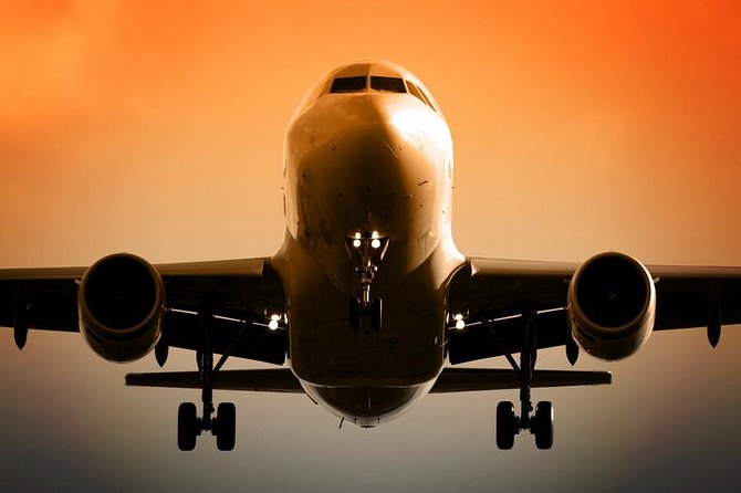 Private Arrival Transfer: Beijing Airport (PEK or PKX) to Hotel - Key Things You Should Know Before You Land