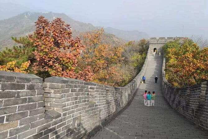Private Badaling Great Wall Night Tour with English Driver - Key things to know before you go