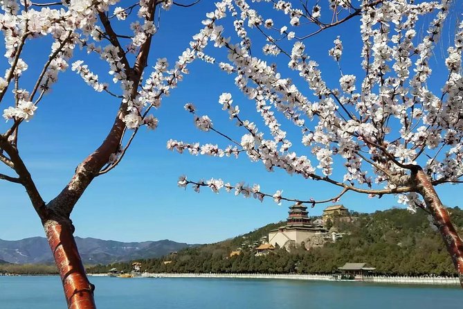 Private Beijing 3-Day Tour - Key highlights to know before you go