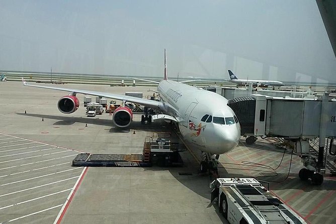 Private Beijing Airport Arrival Transfer to Hotel - Key Highlights You’ll Actually Notice