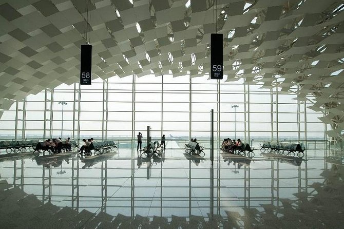 Private Beijing Airport Arrival Transfer to Hotel - Meeting Your Driver at PEK: The Part That Saves Your Sanity