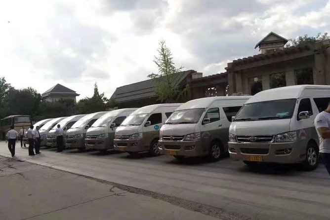 Private Beijing Airport Transfer From Airport to Beijing Hotel - Why a private Beijing airport transfer is worth the money