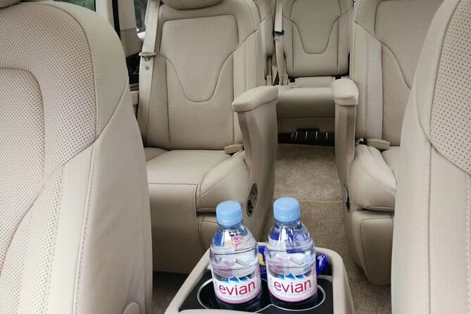 Private Beijing Airport Transfer To Beijing Downtown Hotel - Price and Private Value: Is $28 Per Person Worth It?
