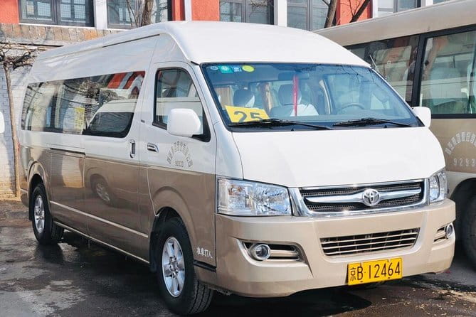 Private Beijing Airport Transfer To Beijing Downtown Hotel - Who This Transfer Fits Best (And Who Might Rethink It)