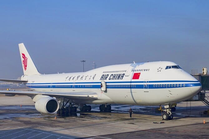Private Beijing Airport Transfer To Beijing Downtown Hotel - Should You Book This Private Beijing Airport Transfer?