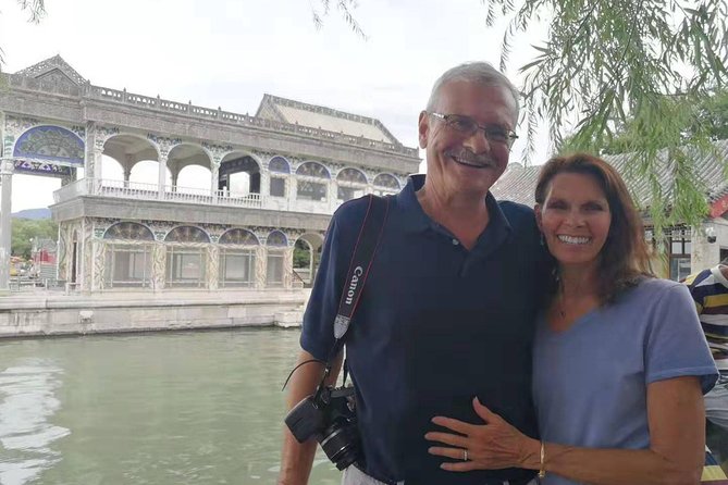 Private Beijing City Tour to Forbidden City, Temple of Heave, Summer palace - Temple of Heaven: a one-hour tour of Ming-era ritual