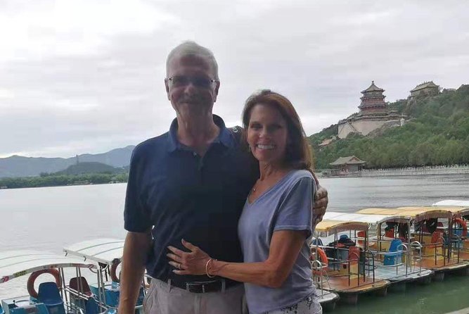Private Beijing City Tour to Forbidden City, Temple of Heave, Summer palace - Who this tour is best for (and who should rethink it)