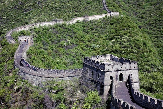Private Beijing Day Tour : Mutianyu Great Wall And Ming Tomb - Private pickup to Mutianyu and Ming Tombs: what the day actually feels like