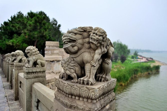 Private Beijing Day Trip: Peking Man Site, Stone Flower Cave, Marco Polo Bridge - Key Points Before You Go
