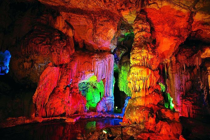 Private Beijing Day Trip: Peking Man Site, Stone Flower Cave, Marco Polo Bridge - What to Wear, How to Pace Yourself, and Food Options