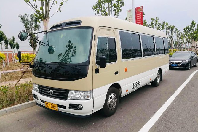 Private Beijing Driver Service to Mutianyu Great Wall - Tickets and Add-Ons: Don’t Assume What’s Included