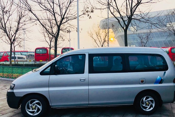 Private Beijing Driver Service to Mutianyu Great Wall - How the Day Works Without a Tour Guide