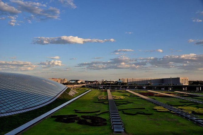 Private Beijing International Airport Round Way Transfer - Key Things to Know Before You Go