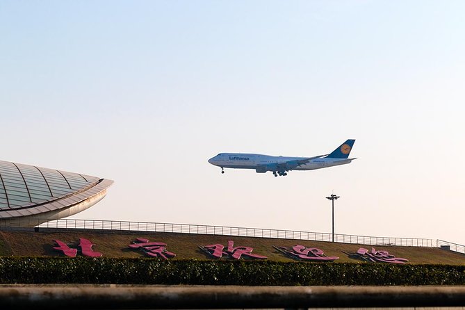 Private Beijing International Airport Round Way Transfer - The 45-Minute Ride: What You’re Buying With Time