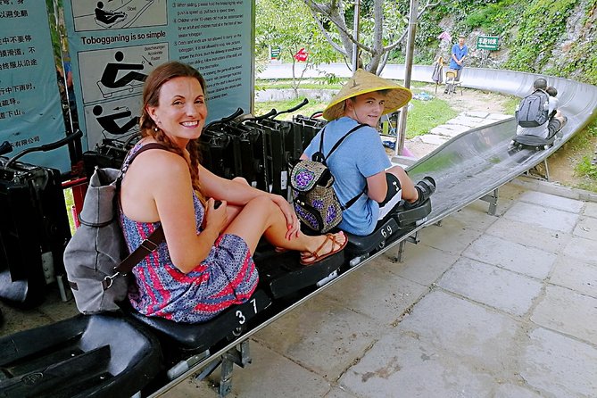 Private Beijing Layover to Mutianyu Great Wall & Forbidden City - Guides that keep the pace right (and why names matter)