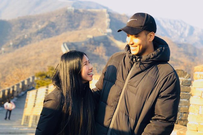 Private Beijing Layover to Mutianyu Great Wall & Forbidden City - The drive to Mutianyu: direct route, no factory stop, early start
