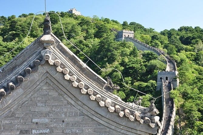 Private Beijing Layover Tour - Key things to know before you go