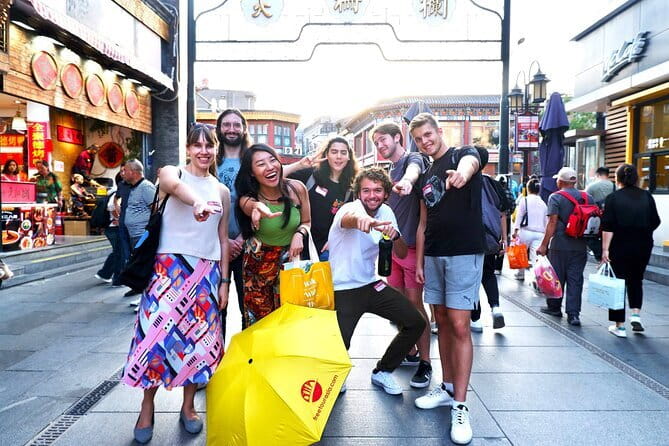 Private Beijing Layover Tour - What this private layover day is really like (and who it fits)
