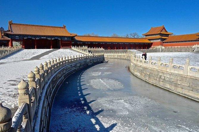 Private Beijing Layover Tour: Mutianyu Great Wall and Forbidden City with Cable Car and Meal - Bird’s Nest, Water Cube, Drum Tower, Hutongs, Houhai: Beijing in slices