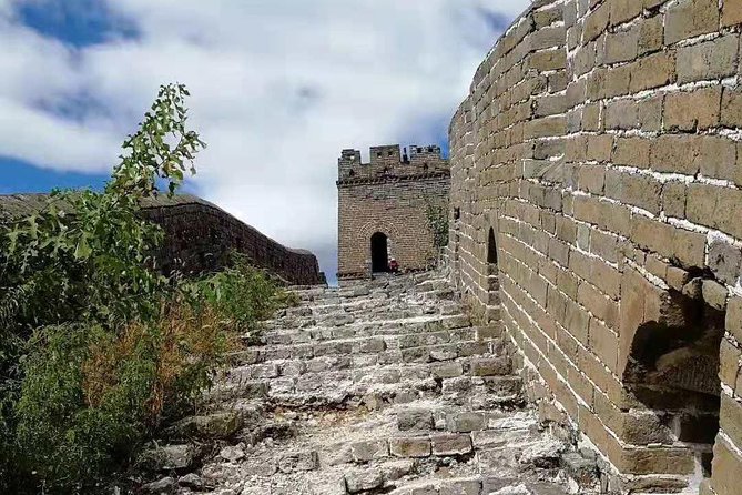 Private Beijing Layover Tour: PEK Airport to Mutianyu Great Wall - Price and What $70 Gets You (and What It Doesn’t)