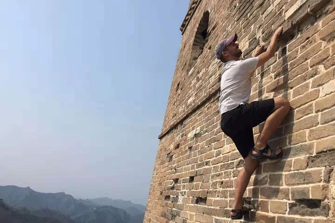 Private Beijing Layover Tour: PEK Airport to Mutianyu Great Wall - Practical Tips That Actually Matter on a Layover Day