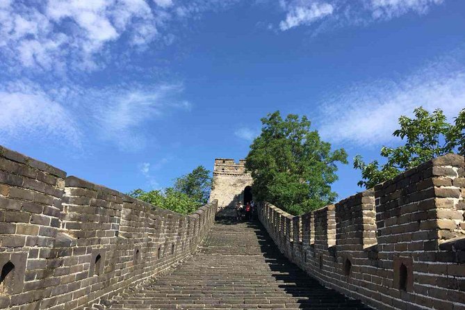 Private Beijing Layover Tour to Mutianyu Great Wall - Why Mutianyu is a smart Great Wall pick for a layover
