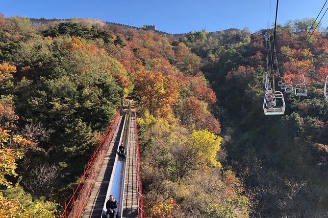 Private Beijing Layover Tour to Mutianyu Great Wall - Price and value: what $160 covers, and what costs extra
