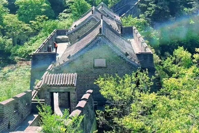 Private Beijing Layover Tour - Your private driver setup from Beijing Capital Airport