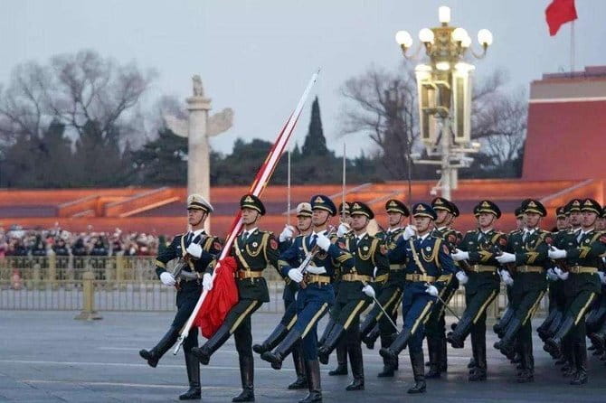 Private Beijing Night Walking Tour with Flag Lowering Ceremony at Tiananmen Square - Key things I’d plan around