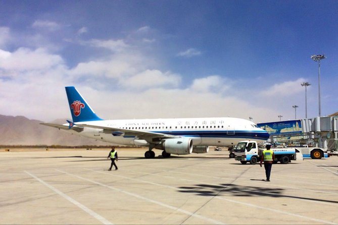 Private Beijing Round-Trip Airport Transfer to Hotel - Why this private transfer is worth your attention in Beijing