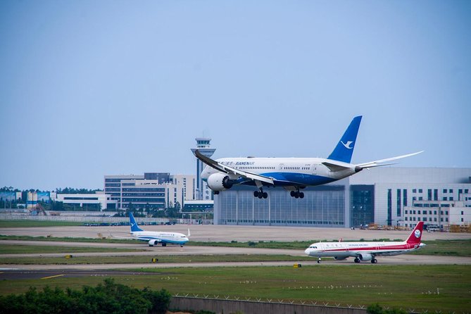 Private Beijing Round-Trip Airport Transfer to Hotel - The return leg: getting to the airport without the last-hour panic