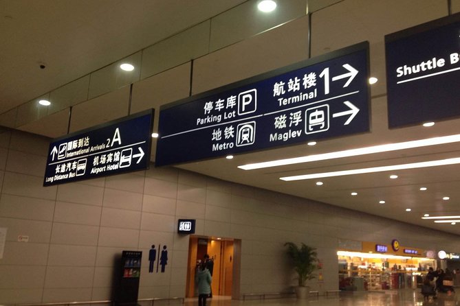 Private Beijing Round-Trip Airport Transfer to Hotel - Vehicle choice in real terms: sedan, MPV, minibus, or bus