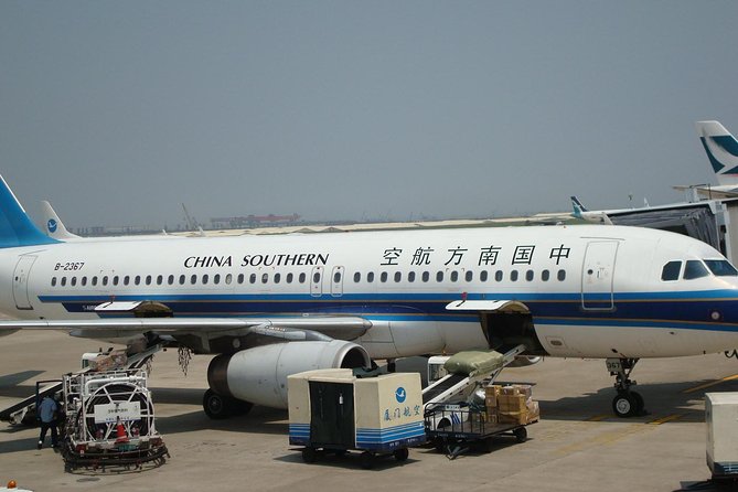 Private Beijing Round-Trip Airport Transfer to Hotel - Things to watch: timing hiccups and how to protect yourself
