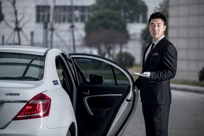 Private Beijing Round-Trip Airport Transfer to Hotel - Who should book this transfer (and who might skip it)