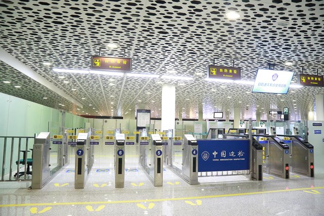 Private Beijing Round-Trip Airport Transfer to Hotel - From PEK or PKX to your hotel: what happens step by step