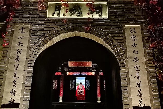 Private Beijing Transfer: Simatai Great Wall and Gubei Water Town - How to plan your perfect evening on the ground