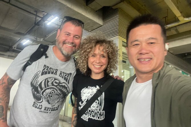 Private Car And Driver Service For Beijing City Tours - Price and Value: What $60 Per Person Actually Buys