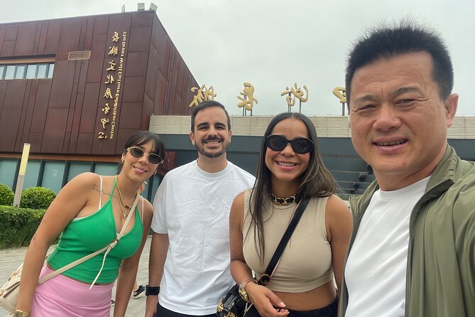Private Car And Driver Service For Beijing City Tours - The 8-Hour Day Flow: Confirm, Ride, Explore, Return