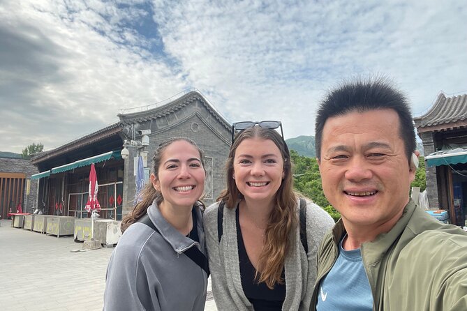 Private Car And Driver Service For Beijing City Tours - Who This Tour Fits Best (And Who Might Skip It)