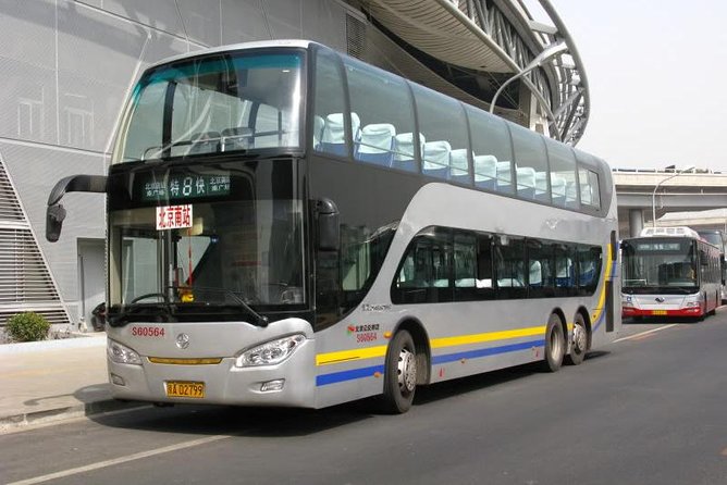 Private City Tour By Public Transportation: Temple Of Heaven, Tiananmen Square and Forbidden City - Pace, distance, and why comfortable shoes are non-negotiable