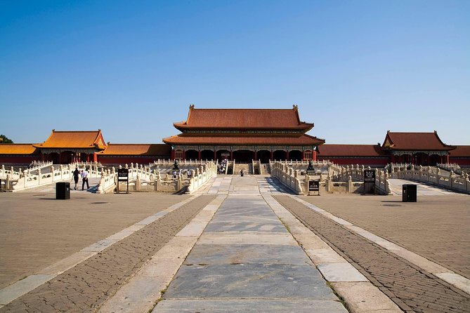 Private Custom Tour or Private Tour: Beijing in One Day - Price and value: what $75 really buys you