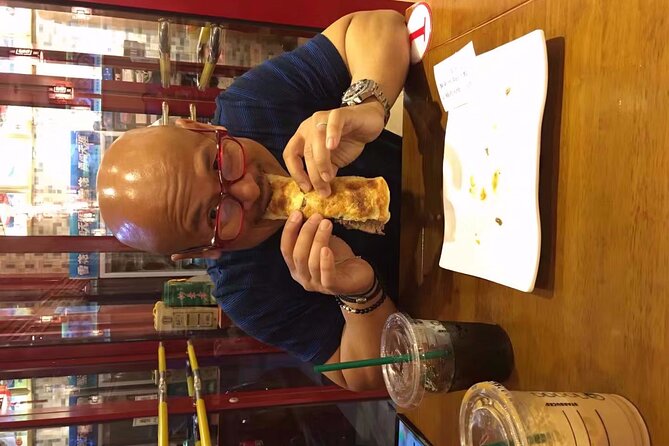 Private Customized Beijing Night Tour To Wangfujing Food Street And Pipe Hutong - Wangfujing Food Street: snacks, shopping, and the Beijing pace