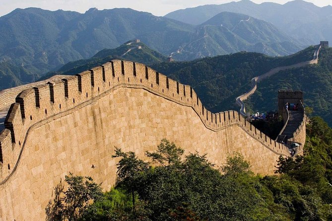 Private Day of Tiananmen Square, Forbidden City And Badaling Great Wall - Should You Book This Tour? My Decision Guide