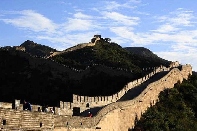 Private Day of Tiananmen Square, Forbidden City And Badaling Great Wall - Morning Logistics: Hotel Pickup, Getting in Smoothly, and What to Bring