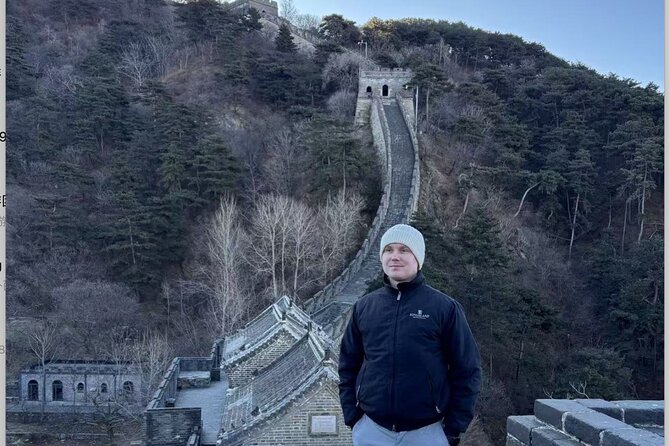 Private Day Tour of Mutianyu/Badaling Great Wall w/VIP Fast Pass - Key highlights I’d plan around